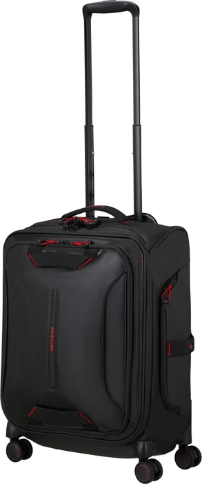 Samsonite Ecodiver Trolley mit 4 Rollen 55cm