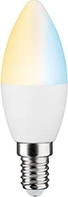 Paulmann SmartHome Zigbee LED Kerze E14 6.3W