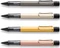 Lamy Lx Kugelschreiber rosegold/schwarz Vorschaubild