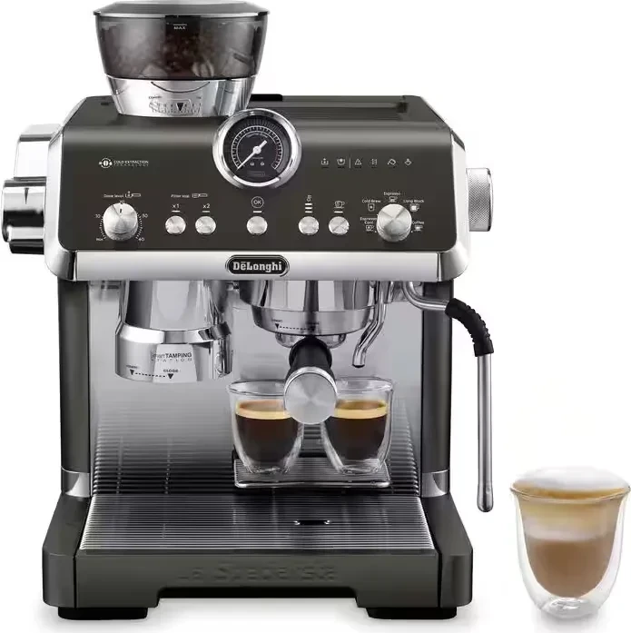 DeLonghi EC 9555 La Specialista Opera