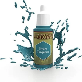 Army Painter Warpaints hydra turquoise, 18ml