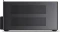 Jonsbo NV10, schwarz, Mini-ITX Vorschaubild