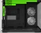 Zalman D30 Black, Glasfenster Vorschaubild