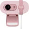 Logitech BRIO 100, rosa Vorschaubild