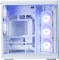 Zalman P60 White, Glasfenster Vorschaubild