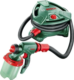 Bosch DIY PFS 5000 E Elektro-Farbsprühsystem