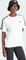 adidas 3-Streifen T-Shirt kurzarm weiß (Damen) Vorschaubild