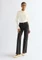 Wrangler Bootcut Jeans croc print (Damen) Vorschaubild