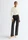 Wrangler Bootcut Jeans croc print (Damen) (112386738)