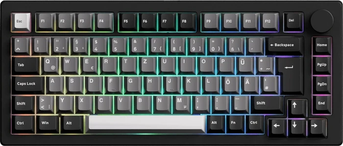 Akko Monsgeek M1 V5
