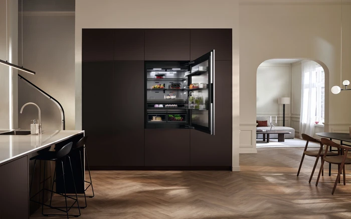 Miele Master Cool KFMC 3844 R Diamond