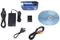 Canon Legria FS406 blau Vorschaubild