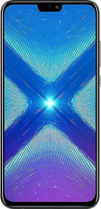 Honor 8X