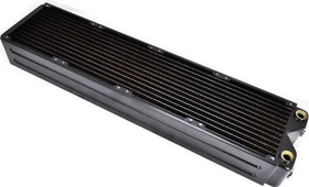 Coolgate G2 Quad 120mm