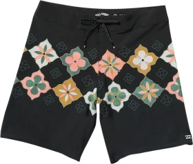Billabong Sundays Airlite Badeshorts schwarz (Herren)