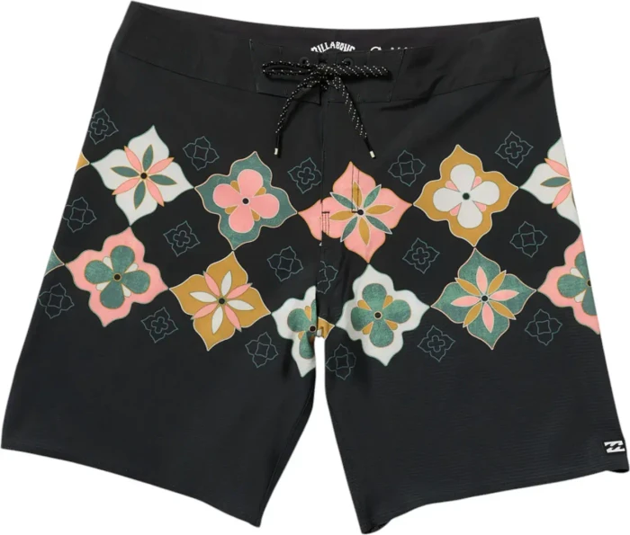 Billabong Sundays Airlite Badeshorts schwarz (Herren)
