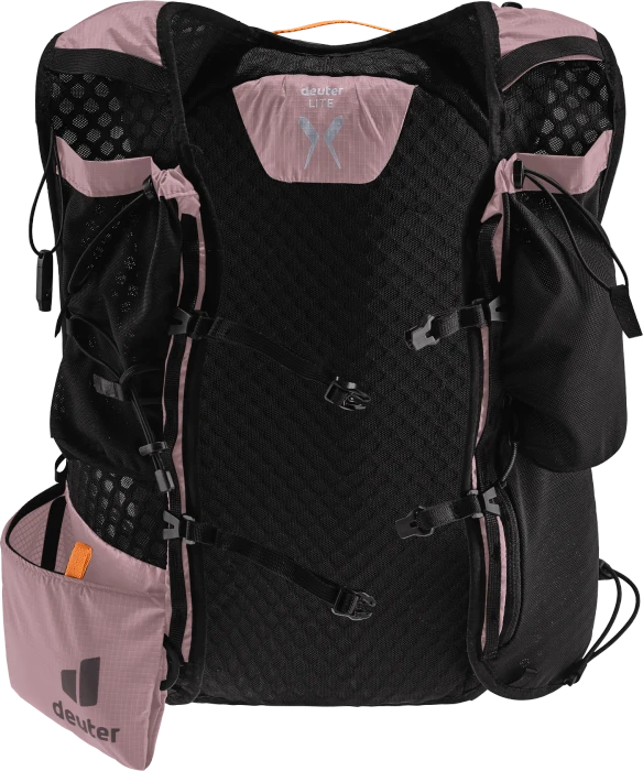 Deuter Ascender 7 grape