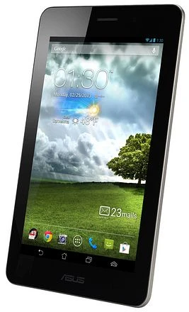 ASUS Fonepad ME371MG-1I036A / ME371MG-1I071A, gold, 16GB, UMTS