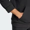 adidas Future Icons Badge of Sport Hoodie schwarz (Herren) Vorschaubild