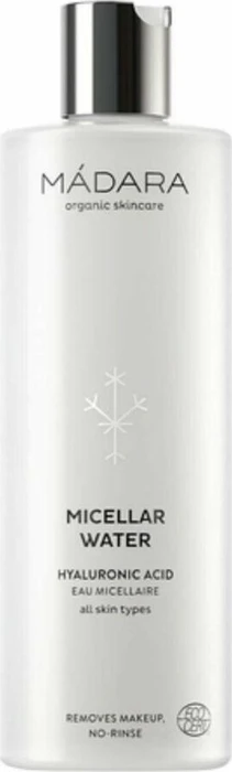 Madara Micellar Water Reinigungswasser, 400ml