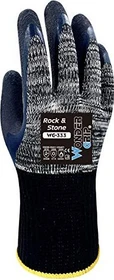 Wonder Grip WG-333 ROCK & STONE Arbeitshandschuhe 7/S