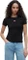 Tommy Hilfiger Tommy Badge Slim Fit T-Shirt kurzarm (Damen) Vorschaubild