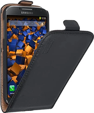 Mumbi Premium für Samsung Galaxy S4