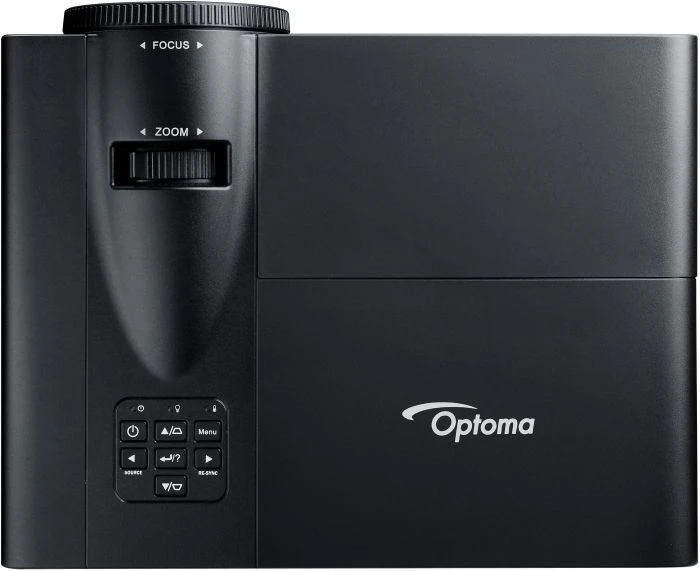 Optoma ES556