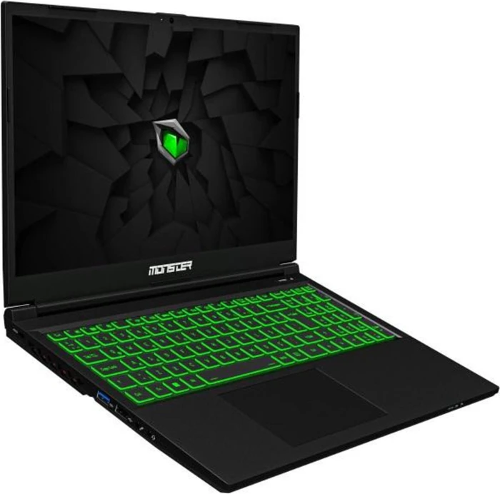 Tulpar A5 V21.2.4, Core i5-12450H, 32GB RAM, 1TB SSD, GeForce RTX 4050, DE
