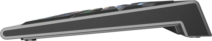 LogicKeyboard Astra 2 Pro Avid Media Composer Mac, USB, UK