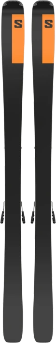 Salomon Stance 84 (inkl. Bindung) (Modell 2023/2024)