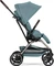 Cybex Eezy S Twist +2 Taupe Frame stormy blue 2026 Vorschaubild