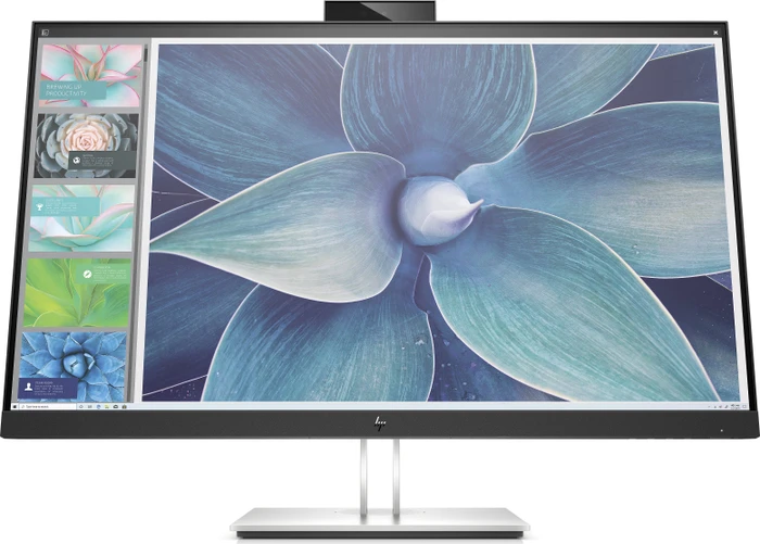 HP EliteDisplay E27d G4, 27"