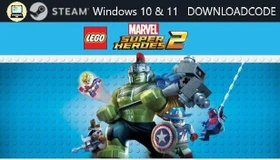 LEGO Marvel Super Heroes 2 (Download) (PC)