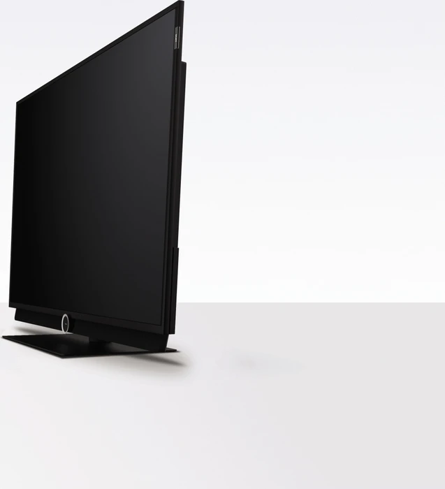 Loewe bild 2.43 schwarz