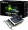 PNY Quadro 2000, 1GB GDDR5, DVI, 2x DP, bulk Vorschaubild