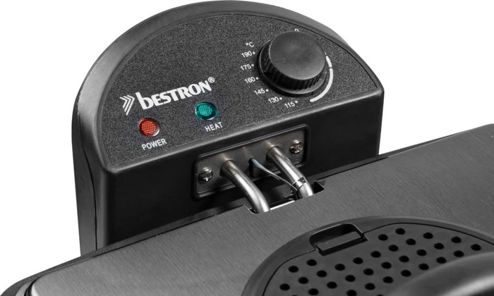 Bestron DF402CO XL