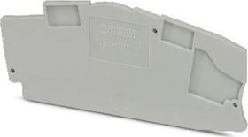Phoenix Contact D-PTME 6/1P - Abschlussdeckel