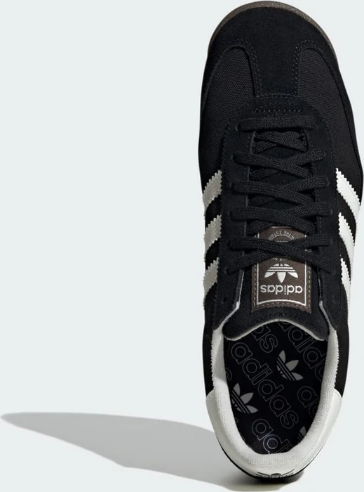 adidas SL 72 RS core black/off white/cargo brown