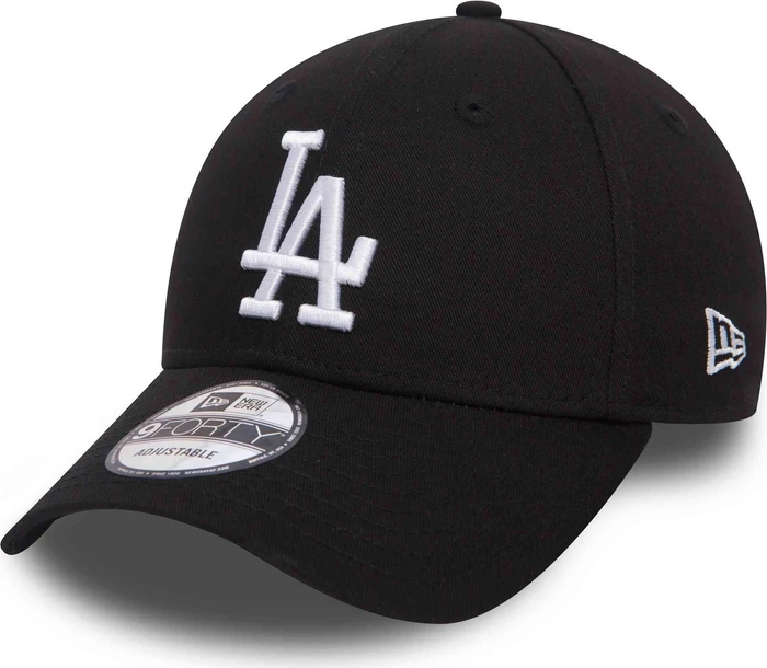 New Era 9FORTY LA Dodgers Essential Kappe