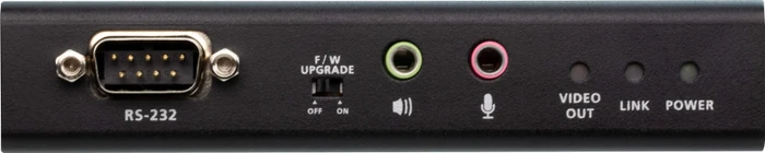 ATEN CE611, Mini USB HDBaseT DVI KVM Extender