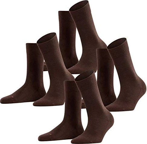 Falke Sensitive London Mittel Socken (Damen)