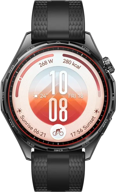 Huawei Watch GT 7 46mm schwarz
