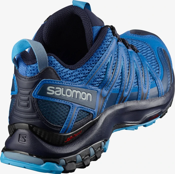 Salomon XA Pro 3D sky diver/navy blazer/hawaiian ocean (Herren)
