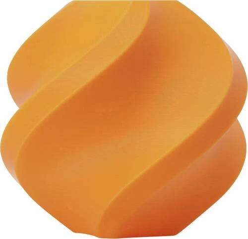 Bambu Lab Basic Refill PLA, pumpkin orange, 1.75mm, 1.00kg