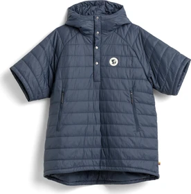 Fjällräven S/F Thermo Anorak navy