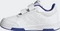 adidas Tensaur Hook and Loop cloud white/lucid blue/core black (Junior) Vorschaubild