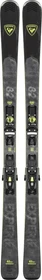 Rossignol 82 Basalt (inkl. Bindung) (Modell 2022/2023)