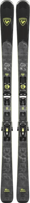 Rossignol 82 Basalt (inkl. Bindung) (Modell 2022/2023)
