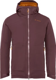 Vaude Elope Padded Outdoor Funktionsjacke dark oak (Herren)